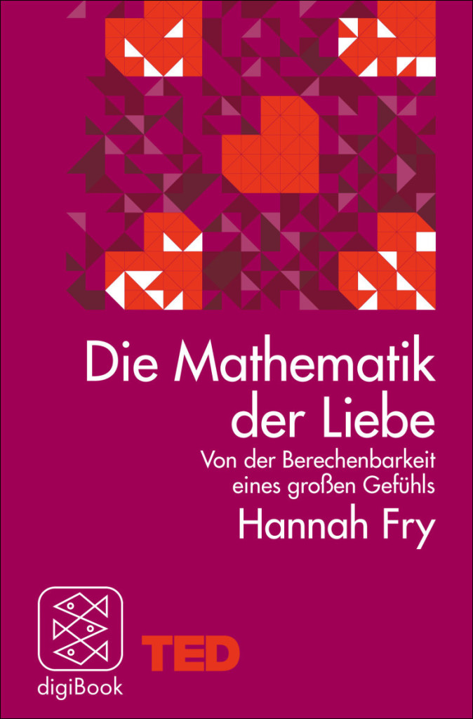 Die Mathematik der Liebe Liber Laetitia